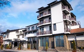 Riverside Hotel & SPA